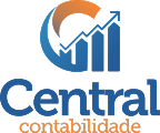 Central Contabilidade – logotipo oficial