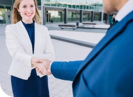 Abertura de empresa com orientação jurídica e tributária