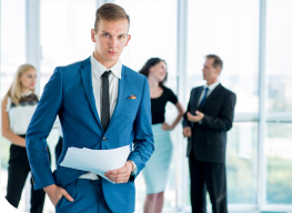 Gestão de RH e folha de pagamento para empresas